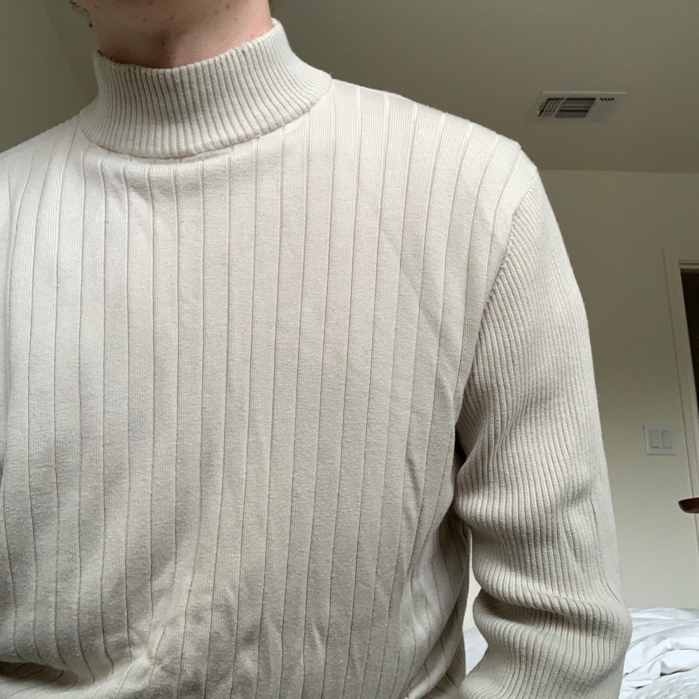 Brandini Mock Turtleneck Men’s L